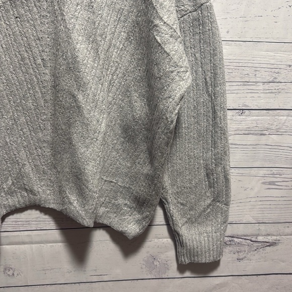 Olive + Oak cowl neck sweater - Picture 2 of 7